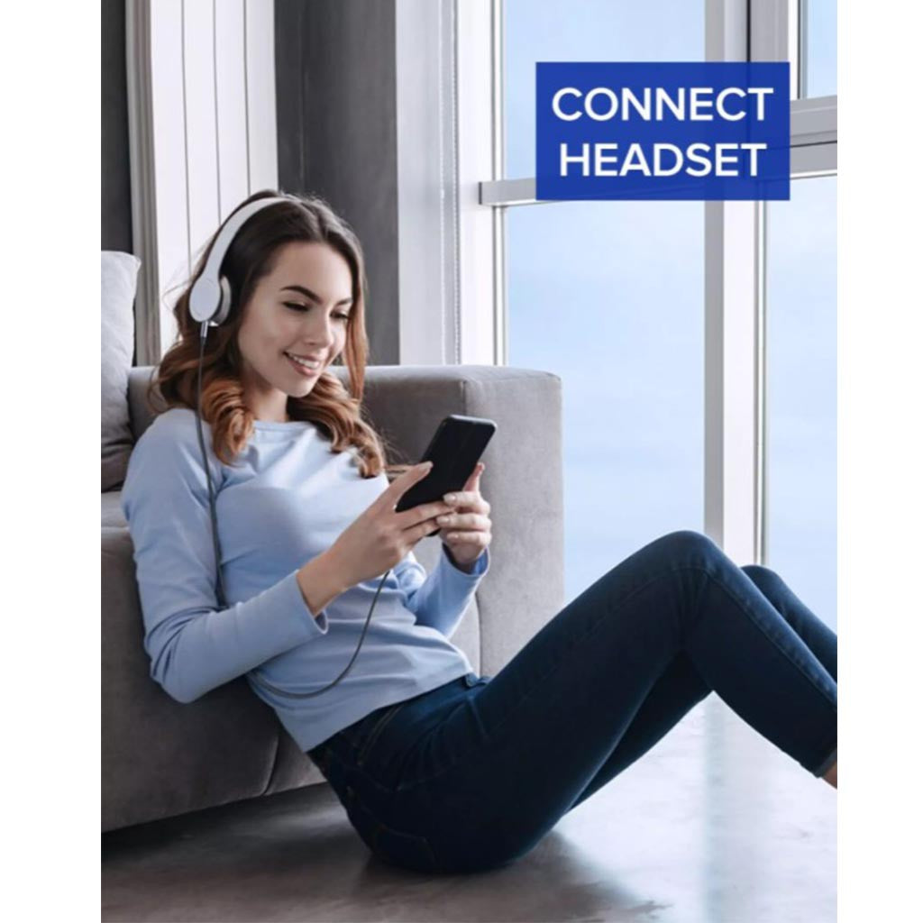 Awei CL-116T Type C To AUX