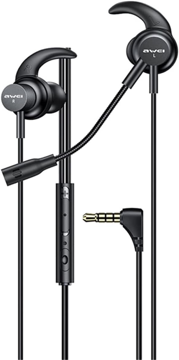 Awei ES-180i Gaming Earpiece