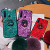 Fur Ball Popsocket Case