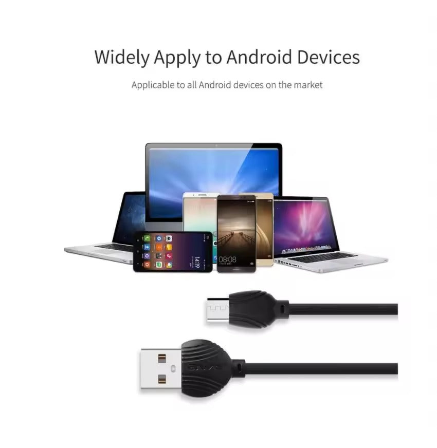 Awei CL-61 Micro Cable 1m