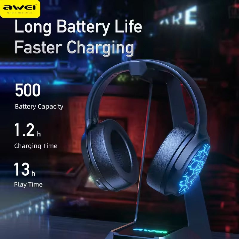 Awei A780 Pro Headphone