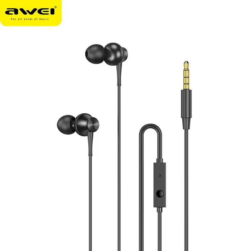 Awei PC-1 Mini Earpiece