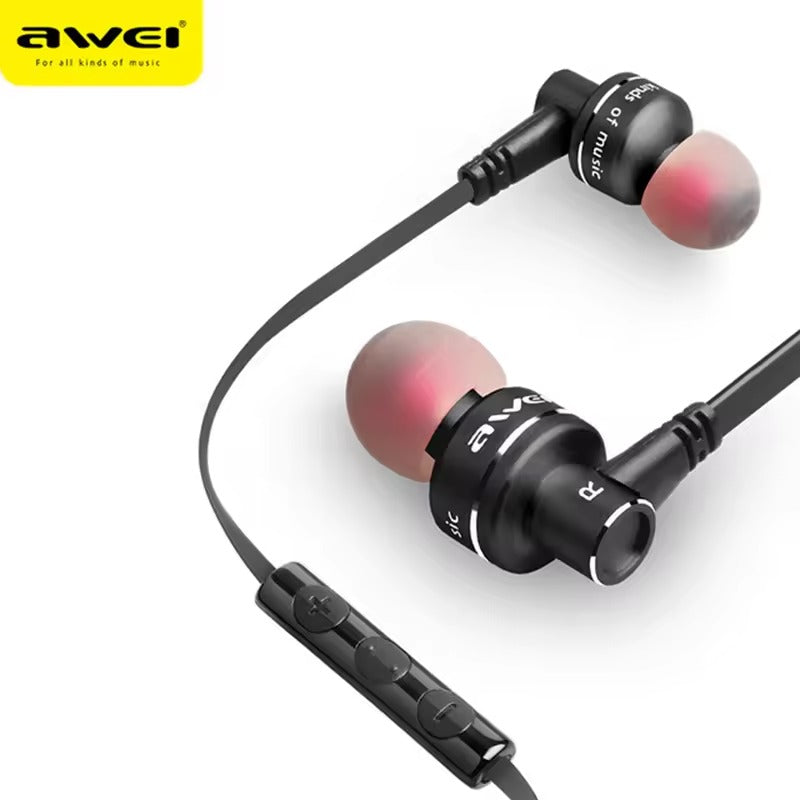 Awei ES-10ty Earphone
