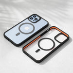 X Magsafe Case