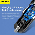 Awei C-825 Fast Car Charger