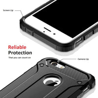 Hybrid No Stand Case