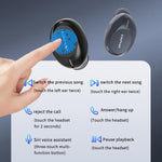 Awei T20 Wireless Earbuds