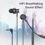 Awei ES-180i Gaming Earpiece