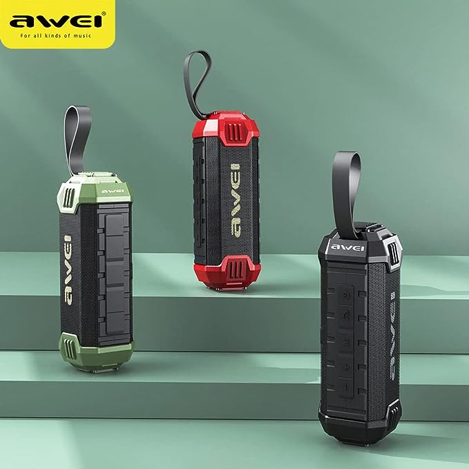 Awei Y280 Wireless Speaker