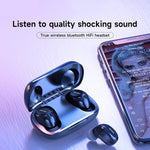 Awei T20 Wireless Earbuds