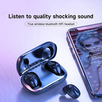 Awei T20 Wireless Earbuds