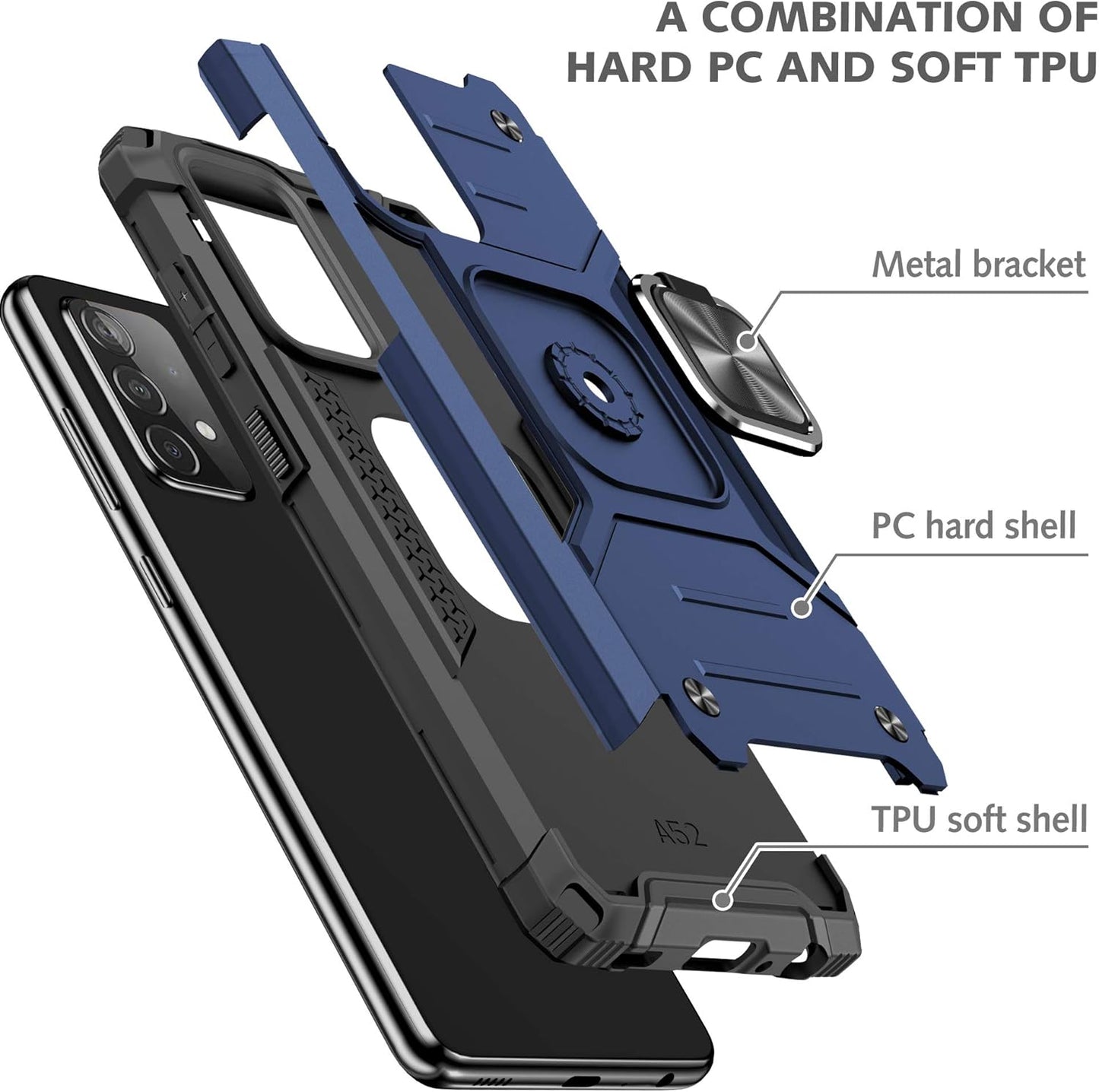 Kickstand Case