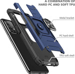 Kickstand Case