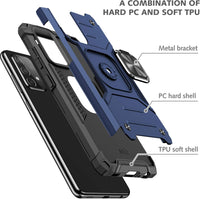 Kickstand Case