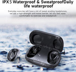 Awei T20 Wireless Earbuds