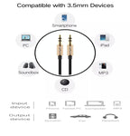 Awei AUX 001 Cable