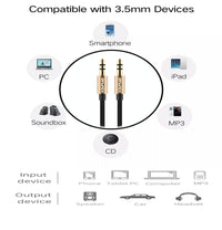 Awei AUX 001 Cable