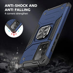 Kickstand Case