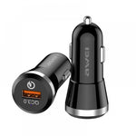 Awei C-825 Fast Car Charger