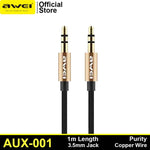 Awei AUX 001 Cable