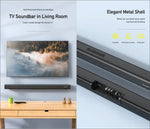 Awei Y999 Bluetooth Soundbar