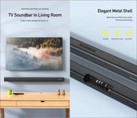 Awei Y999 Bluetooth Soundbar
