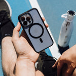 X Magsafe Case