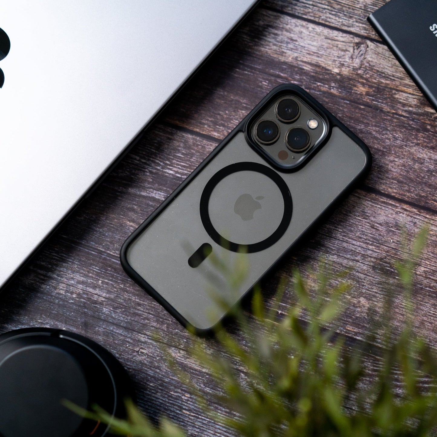 X Magsafe Case