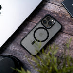 X Magsafe Case
