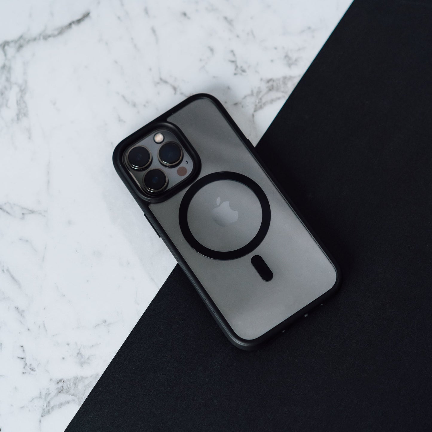 X Magsafe Case