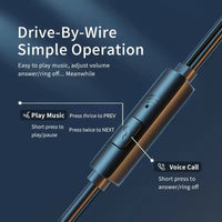 Awei PC-7 Mini Earpiece