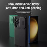 Camshield Pro Case
