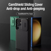 Camshield Pro Case
