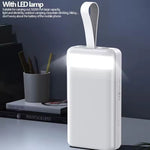 Awei P142K 50,000MAH Powerbank