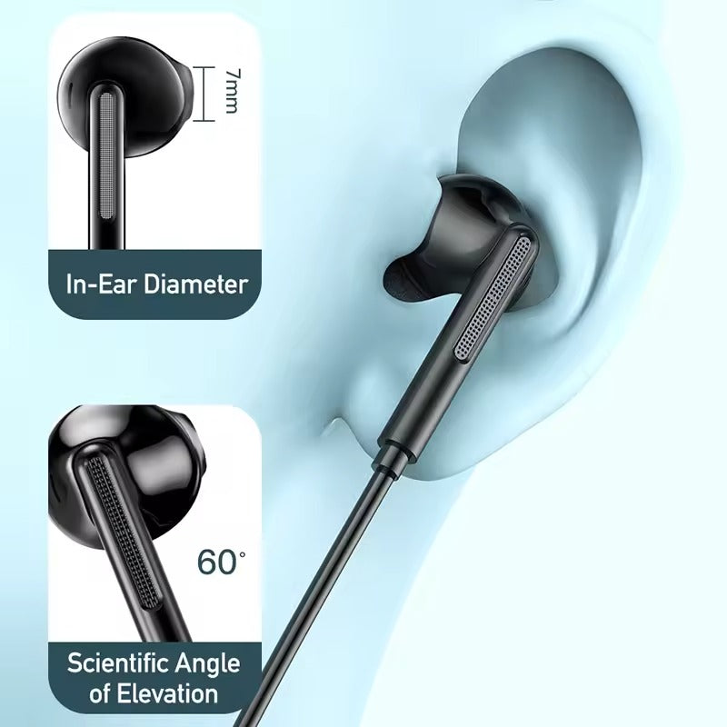 Awei PC-7T Type C Earpiece