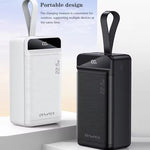 Awei P142K 50,000MAH Powerbank