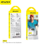 Awei PC-1 Mini Earpiece