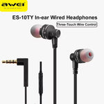 Awei ES-10ty Earphone