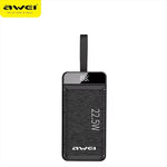 Awei P141K 40,000MAH Powerbank