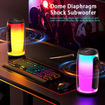 Awei Y528 Wireless LED Speaker