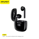 Awei T28P Wireless Earbuds