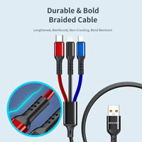 Awei CL-971 3 IN 1 Cable