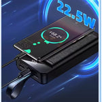 Awei P142K 50,000MAH Powerbank