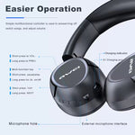Awei A770BL Headphone