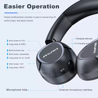 Awei A770BL Headphone