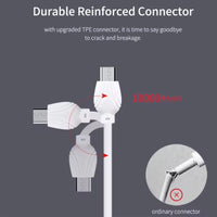 Awei CL-61 Micro Cable 1m