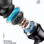 Awei PC-1 Mini Earpiece