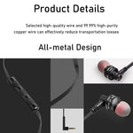 Awei ES-10ty Earphone
