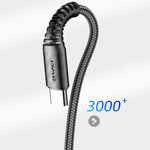 Awei CL-69 5A Type C Cable