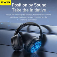 Awei A780 Pro Headphone